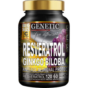 Resveratrol Ginkgo Biloba Genetic