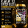 Resveratrol de Genetic