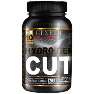 Hydro Gen CUT x 120 Tabletas - 120 Servicios