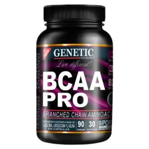 Bcaa Pro x 90 cápsulas