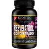 Resveratrol de Genetic Sport