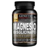 Magnesio Bisglicinato de Genetic Sport