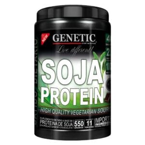 Soja Protein 550 gramos