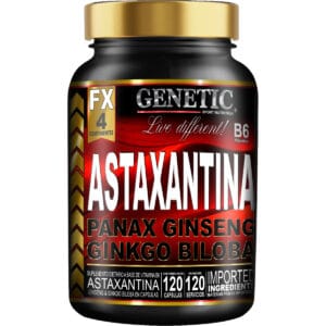 Astaxantina