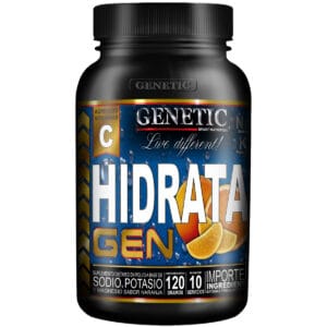 Hidrata Gen - 120 gramos