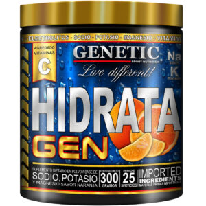 Hidrata Gen - 300 gramos