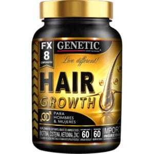 Hair Growth
